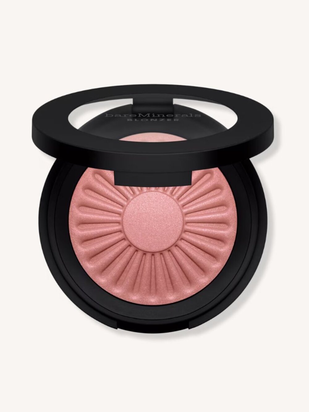 GEN NUDE BLONZER Blush + Bronzer- kiss of rose